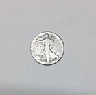 1945 walking liberty half dollar Philadelphia