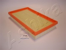 Luftfilter ASHIKA 20-07-715 Filtereinsatz für SUZUKI IGNIS 2 MH 1 FH WAGON MA 3