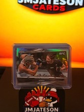 Irene Aldana Chrome 2026 #173
