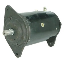 Generator - Delco Style (9193) Fits International Cub 154 Cub 185