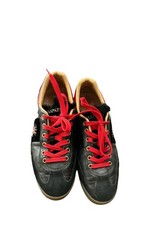 Damen Sneaker Dacquasparta Gr. 39 Leder