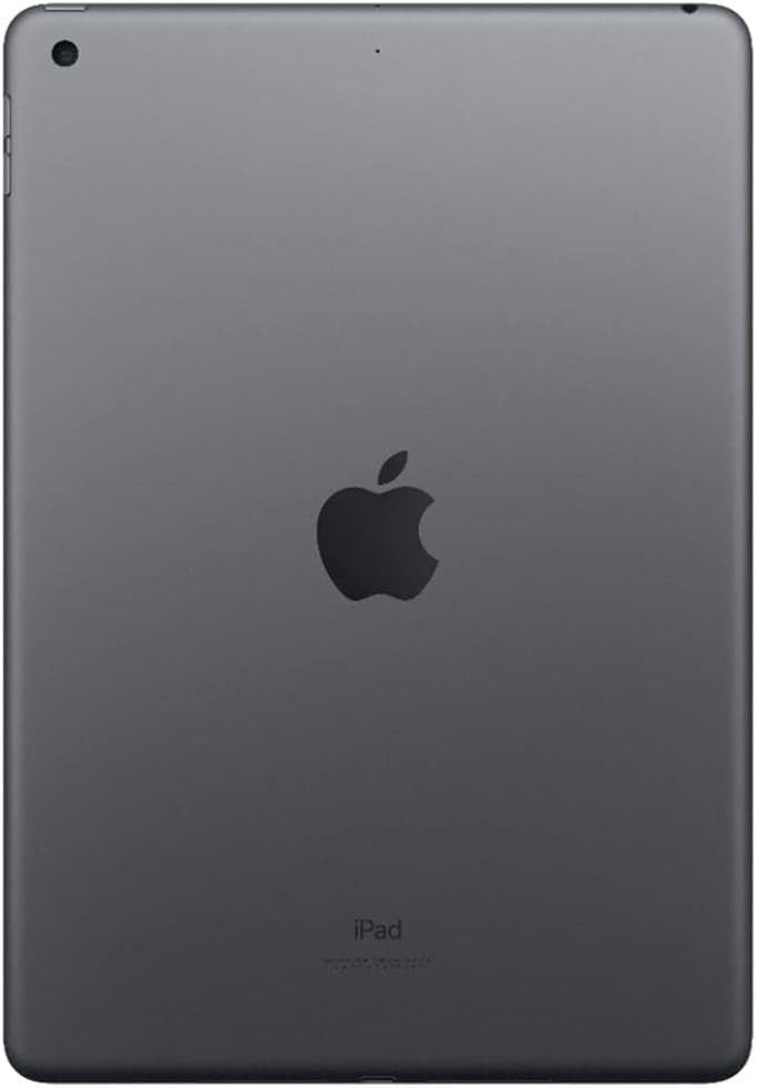 iPad第7世代　32GB ブラック Apple iPad 7th Gen A2197 (WiFi) 32GB Space Gray (Good