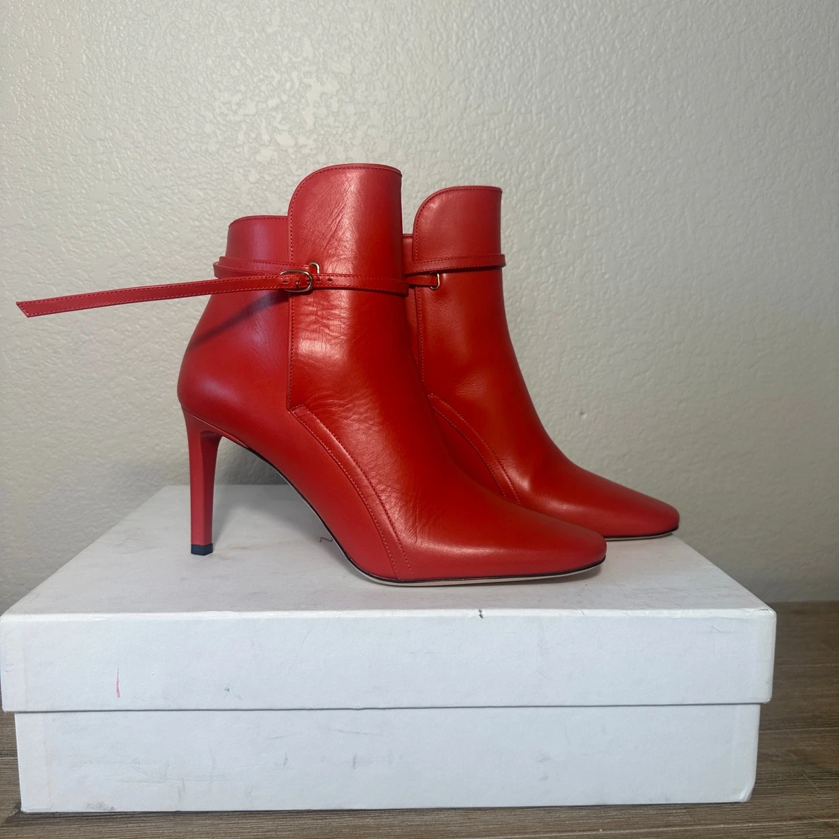 Nina Ricci Shoes - Etsy Authentic Nina Ricci Shoes display picture 1