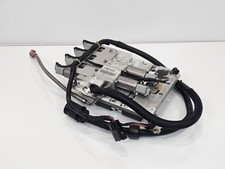 2006-2010 Bmw E63 E60 M5 M6 Smg Transmission Hydraulic Solenoid Valve Block 70k
