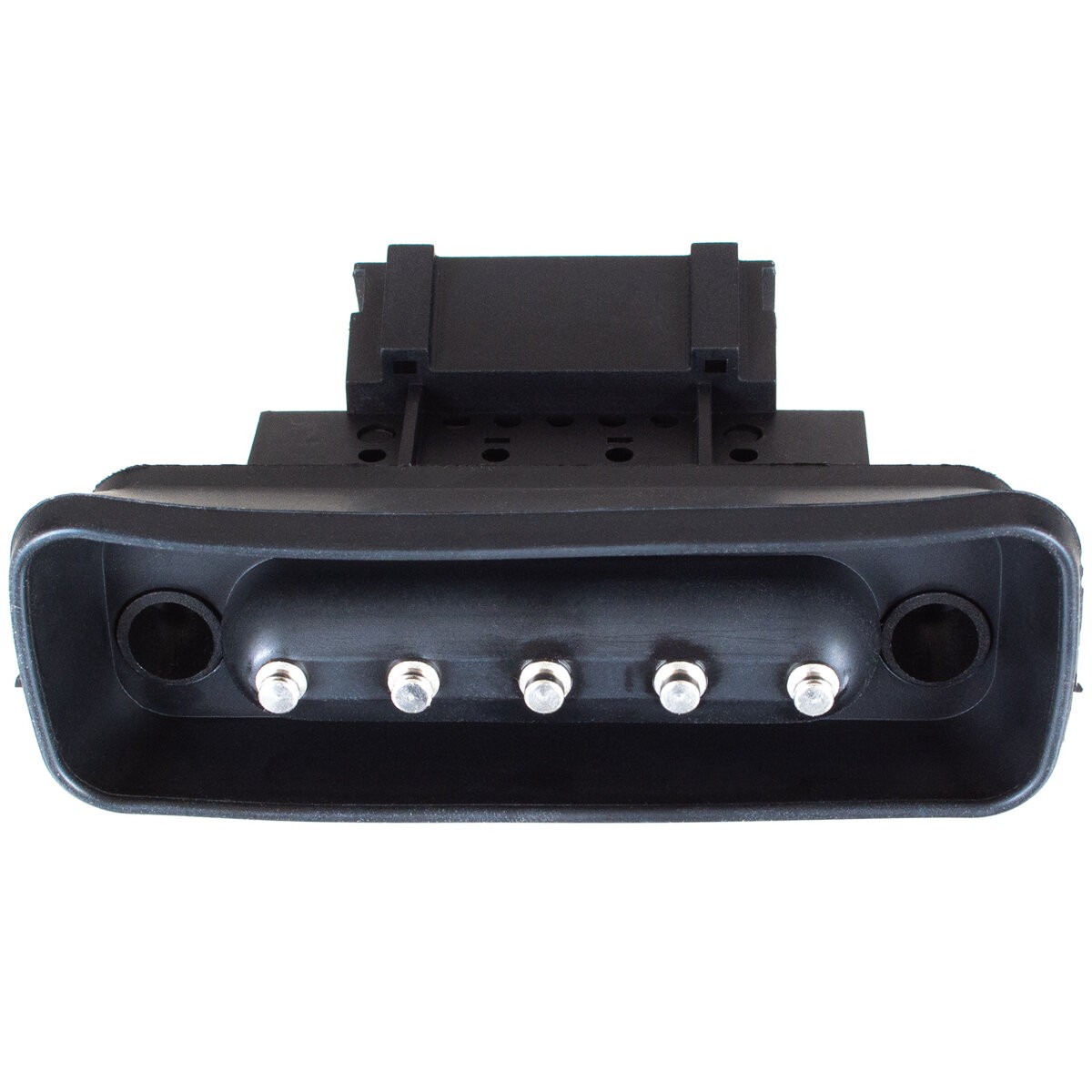 Contacteur de porte coulissante Mercedes Sprinter W907 à broches en laiton anti-oxydation