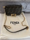 Fendi Baguette Small