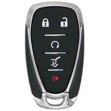 Replacement Smart Key Fob Chevrolet Equinox 2019 FCC HYQ4AA Keyless Entry