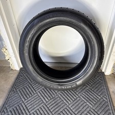 1 New Milestar Ms932 Sport - 22555r17 101v Xl Tire Mud Snow