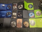Ps4 Ps2 Xbox 360 Lot Last Of us Elder Scrolls Underground Read Description  — photo 4