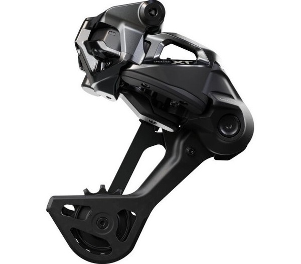 Shimano Schaltwerk Schaltwerk Deore Xt Di2 RD-M8260 11-Fach-image