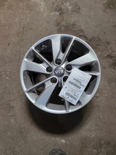 16 17 18 Kia Optima Wheel