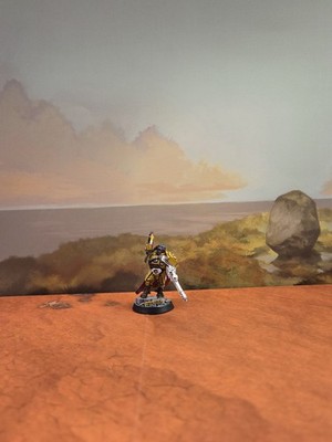 Tau Empire Cadre Fireblade Warhammer 40,000 40K Games Workshop #2