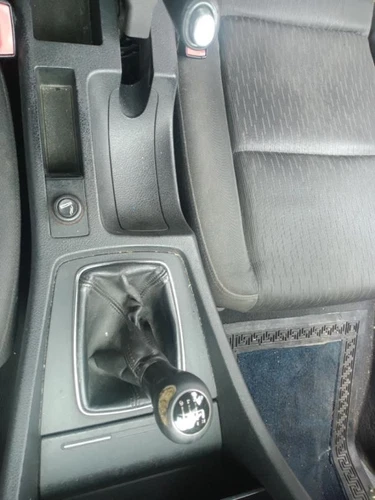 Pulsantiera Alzavetri Anteriore Destra per AUDI A4 BERLINA (8E) 2006 2554561 - Foto 4 di 10
