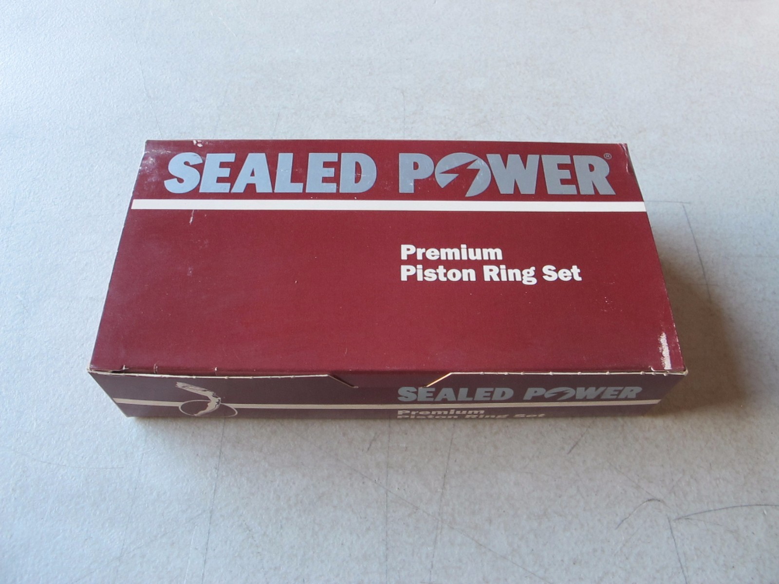 Sealed Power Piston Ring set fit Dodge Mitsubishi Plymouth 1.6L