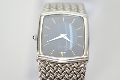 SEIKOCREDOR 2F70-5390 レディース SEIKOCREDOR 2F70-5390 レディース Seiko Credor 2F70-5390 Stone dial