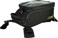Nelson Rigg Trails End Lite Luggage Adventure Motorcycle Tank Bag Black RG-1040