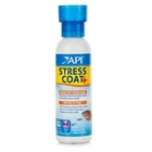 API Stress Coat 118ml Tap Safe Water Conditioner Dechlorinator Fish Tank
