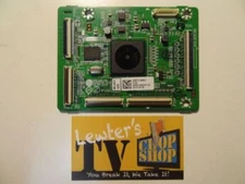 LG 60PB6650-UA 60PB6600-UA 60PB6900-UA Main Logic CTRL Board EBR77186601