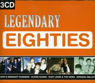 3CD！THE LEGENDARY END/27th June 1977 The Legendary | eBay