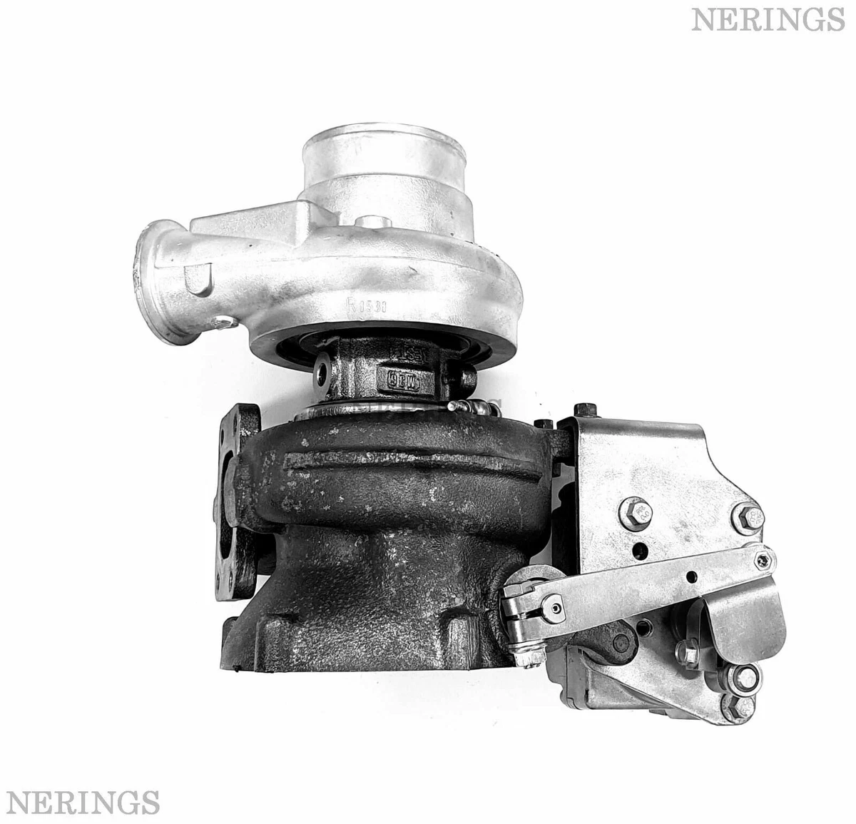 Turbocharger Cummins 5350970 5502162 3786561H 3798215 5501363 