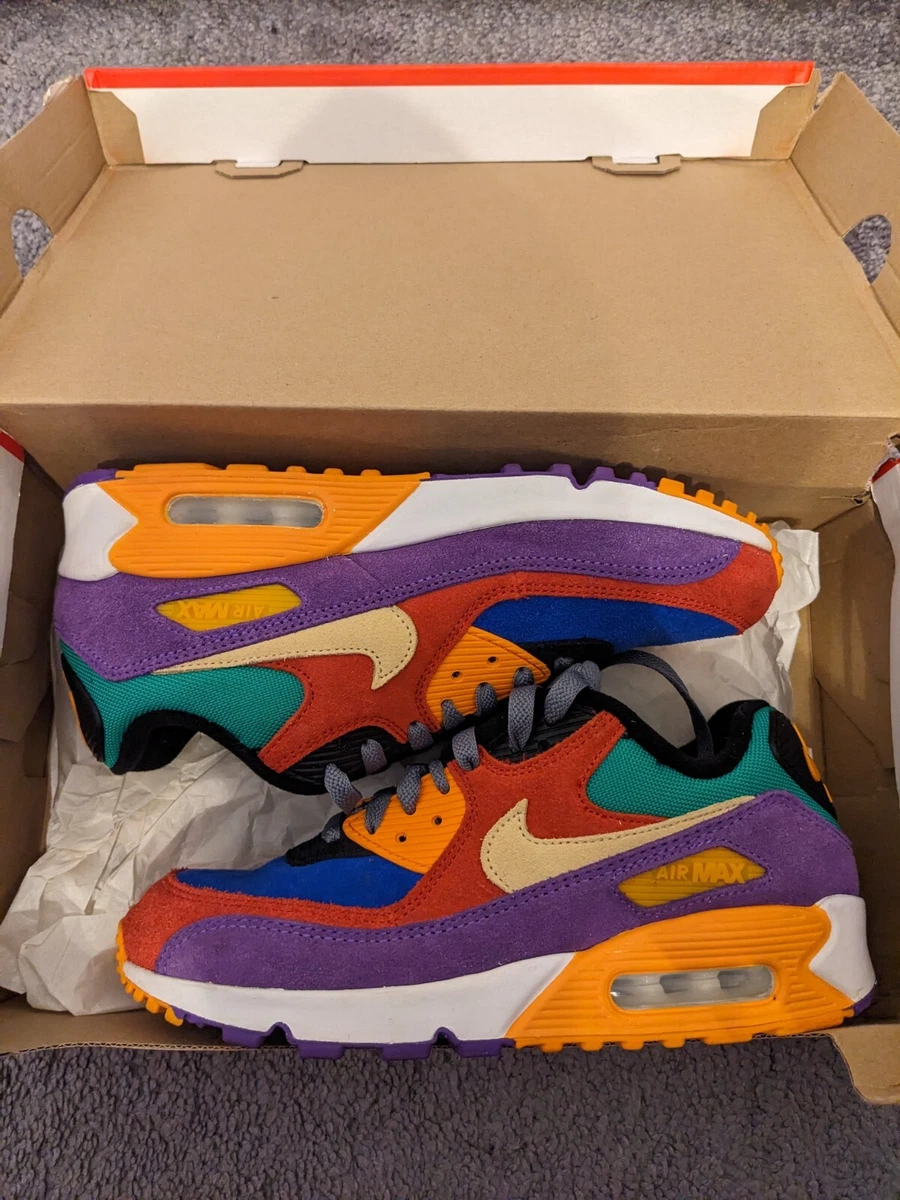 air max 90 viotech toddler
