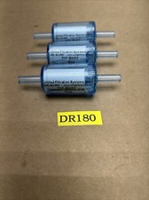 3 United Filtration Systems, Inc. DIF-BN50 In-line Filter NNB Fast Shipping