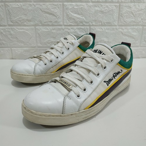 dean dan sneakers