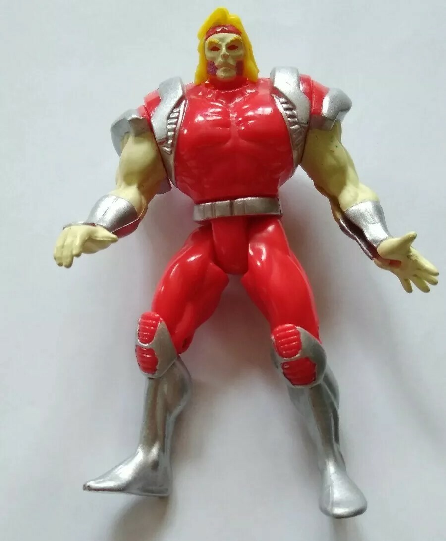 omega red action figure