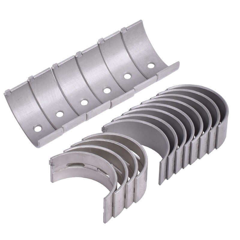 ぎん STD Connecting Rod & Main Crankshaft Bearings for Kawasaki