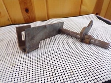 Simplicity 7112 Clutch Drive Idler Arm & Camshaft Lever Asy. Garden Tractor