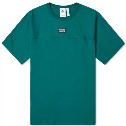 Adidas Men's R.Y.V Tee Shirt 