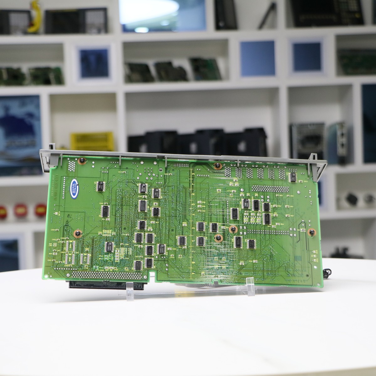 FANUC A16B-3200-0490 Main Circuit Board SALE Tested Warranty 12