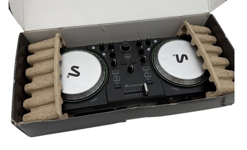 DJ Controller The Next Beat by Tiësto DJ Controller für Anfänger - Bild 2 von 3