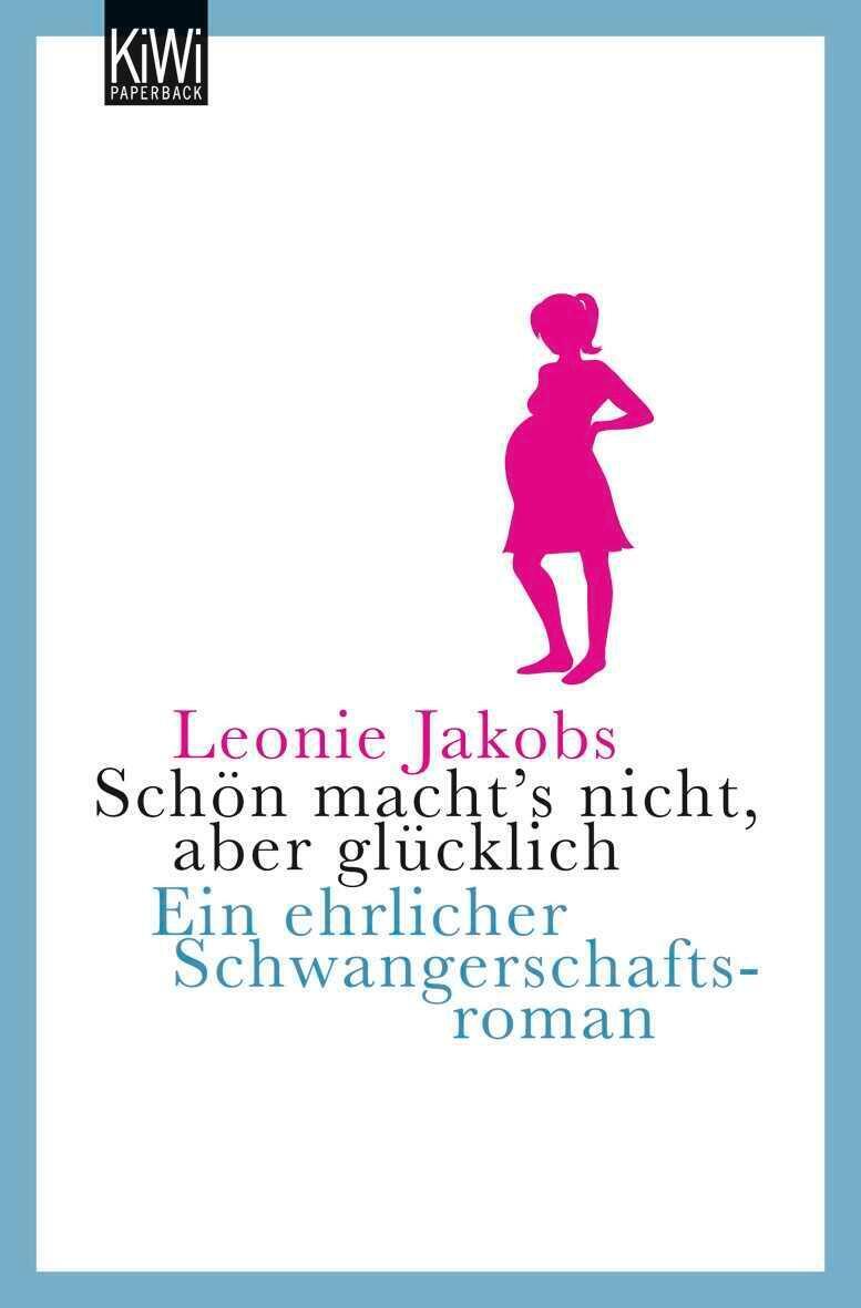 Thumbnail - Schön Macht's Nicht, Aber Glücklich | Leonie Jakobs | Taschenbuch |