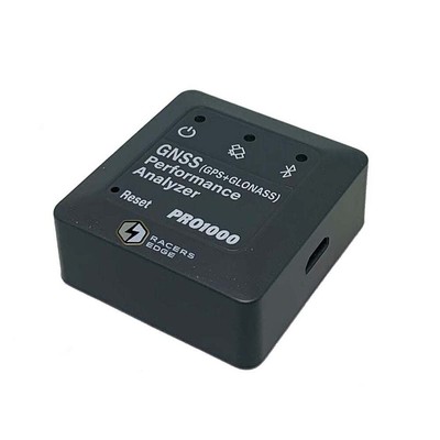 RCEPRO1000  GNSS Performance Analyzer Bluetooth GPS Speed Meter