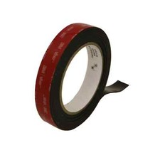 3M VHB Heavy Duty Mounting Tape 5952, 3/4" width x 5yd length