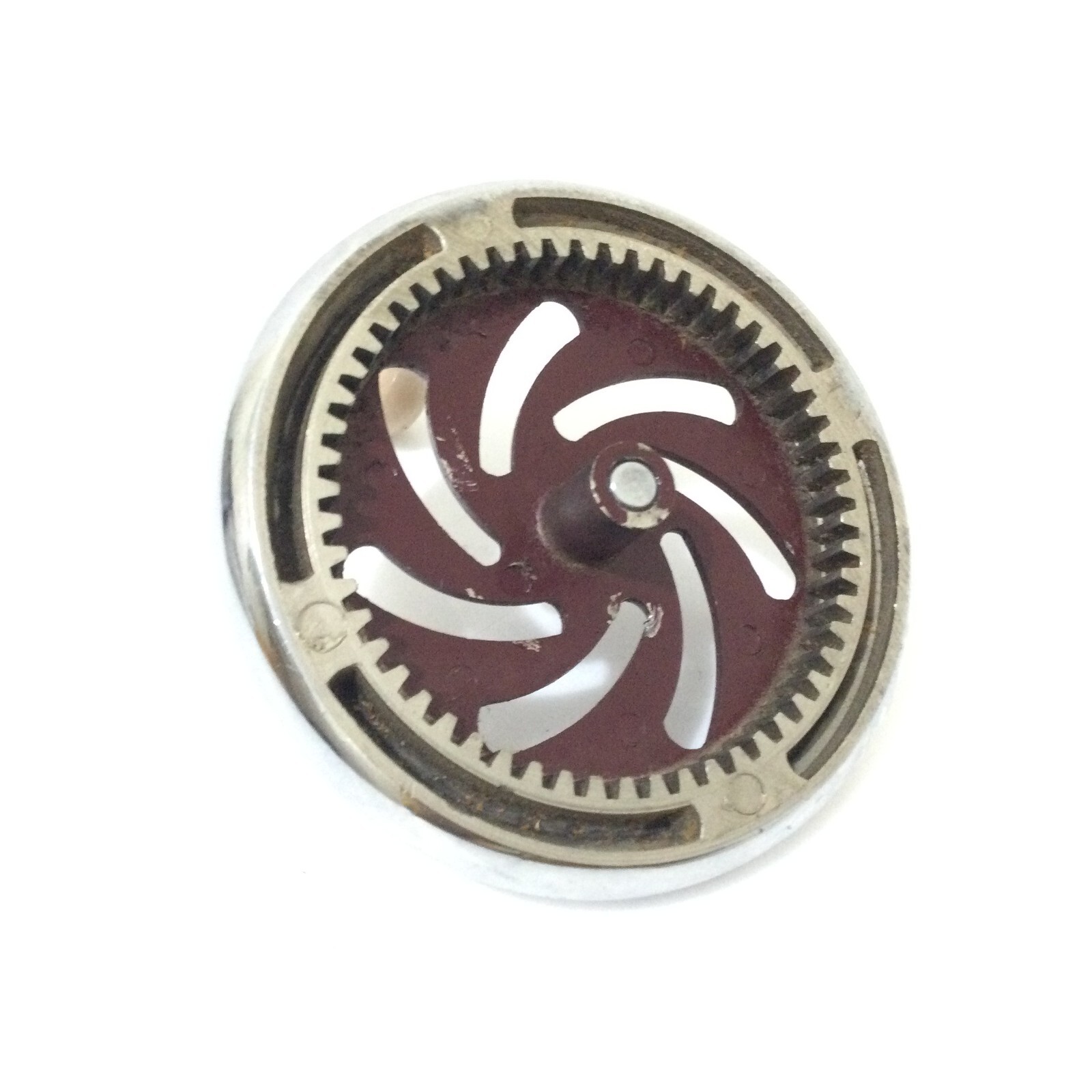 Vintage Toy Sewing Machine Replacement Parts eBay