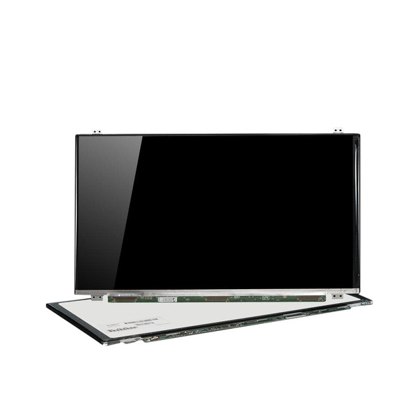 Notebook Display Passend FüR Hewlett Packard Elitebook 850 G3, GläNzend-image