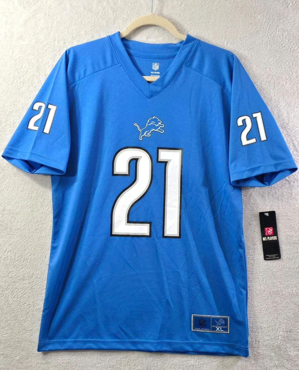 Las mejores ofertas en Niños Camisas de la NFL Detroit Lions | eBay
