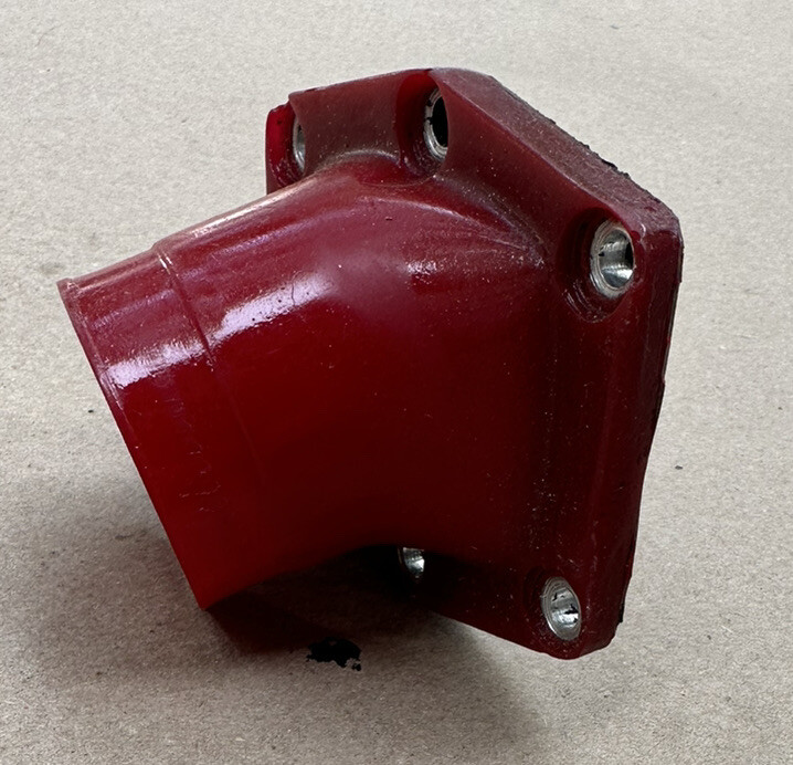 UPP Intake Manifold 38-39mm TRX250R ATC250R TRX250 ATC250 TRX