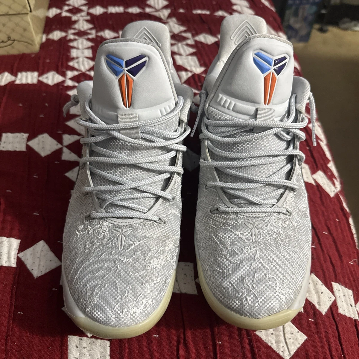 Nike Kobe A.D. City of Compton | eBay