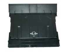 Canon Pixma MX860 MX870 Printer Rear Paper Support Tray / Back Input Tray