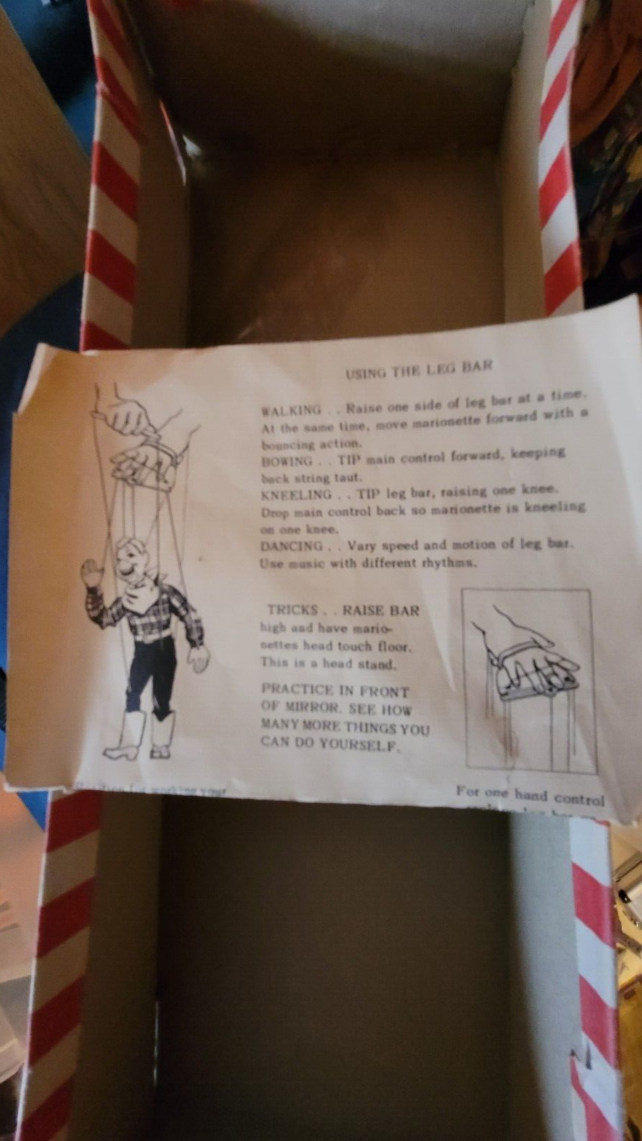 Vintage 1950s Howdy Doody Marionette and Princess Summer Winter Fall | eBay