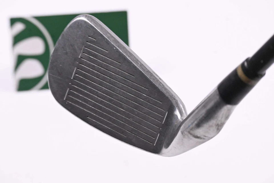Cobra Gravity Back #5 Iron / 26.5 Degree / Regular Flex Cobra Shaft - Image 2 of 4