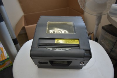 tsp800 printer