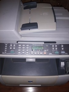 hp 2840 printer
