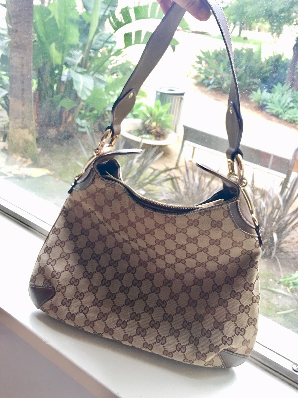 gucci baby carrier for sale