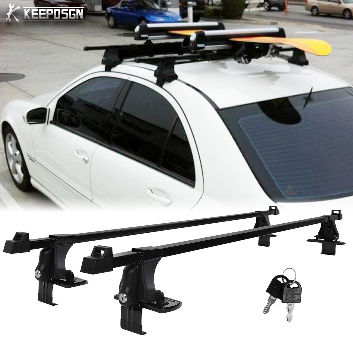 Thule Roof Box Honda Civic Hatchback With Roof Rack Bike Rack For
