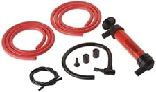 Lincoln Industrial MYMV7241 CORP. Gas Oil Fluid Transfer Pump