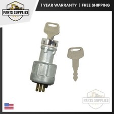 57590-23333-71 IGNITION SWITCH FOR FORKLIFT TOYOTA 42-2FG20